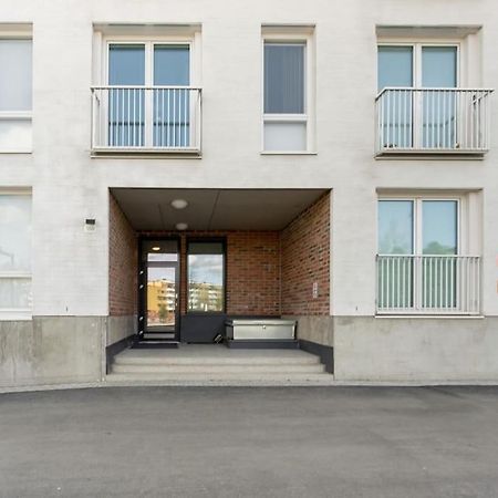 Nordic Haven Rovaniemi Modern Dt 2R Apartment -Self Check-In & Free Wifi Exterior photo