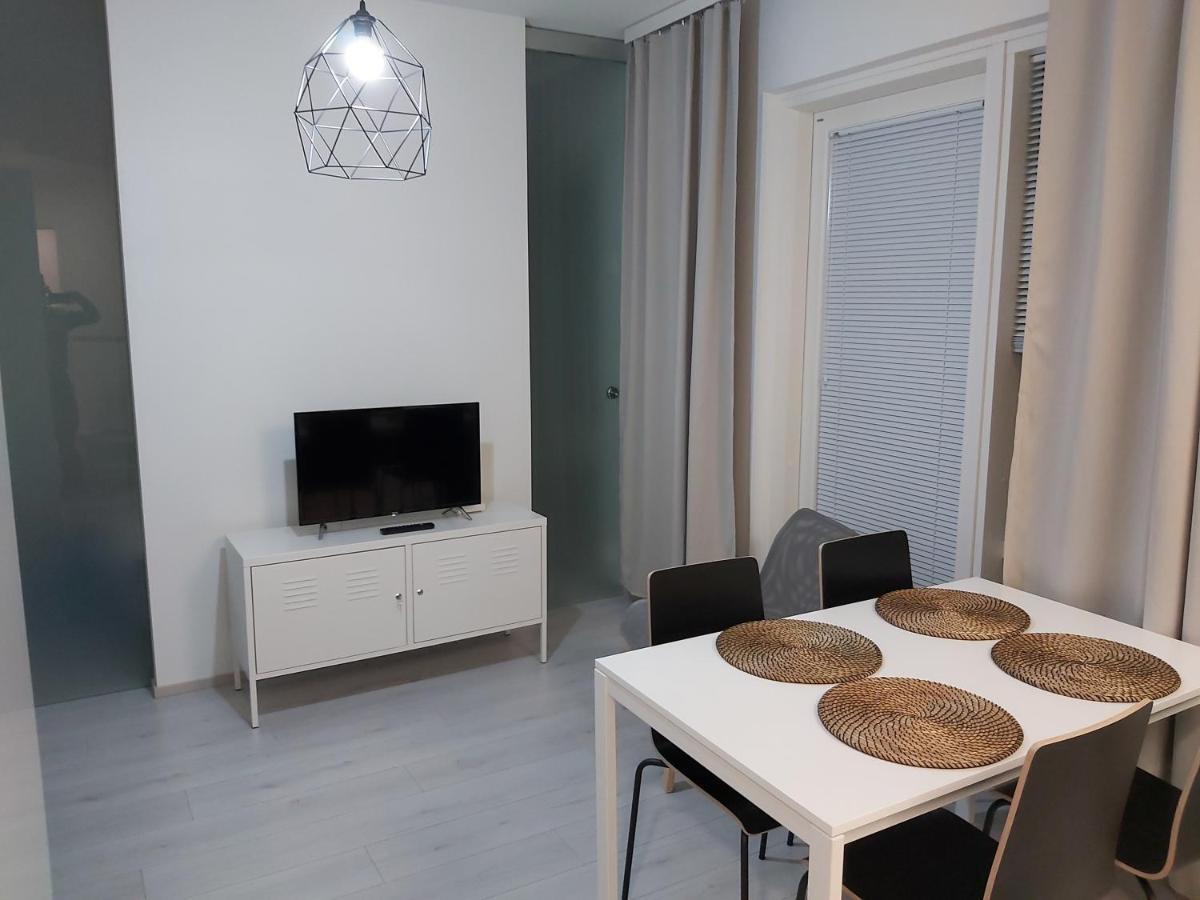 Nordic Haven Rovaniemi Modern Dt 2R Apartment -Self Check-In & Free Wifi Exterior photo